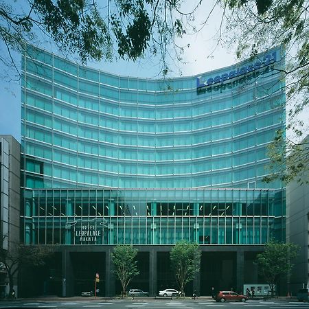 Hotel Leopalace Hakata Φουκουόκα Εξωτερικό φωτογραφία