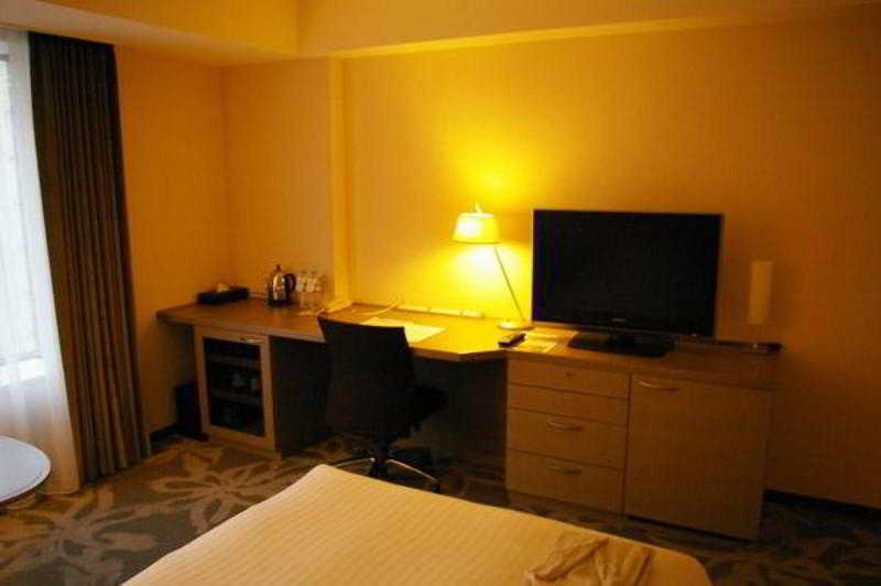 Hotel Leopalace Hakata Φουκουόκα Εξωτερικό φωτογραφία