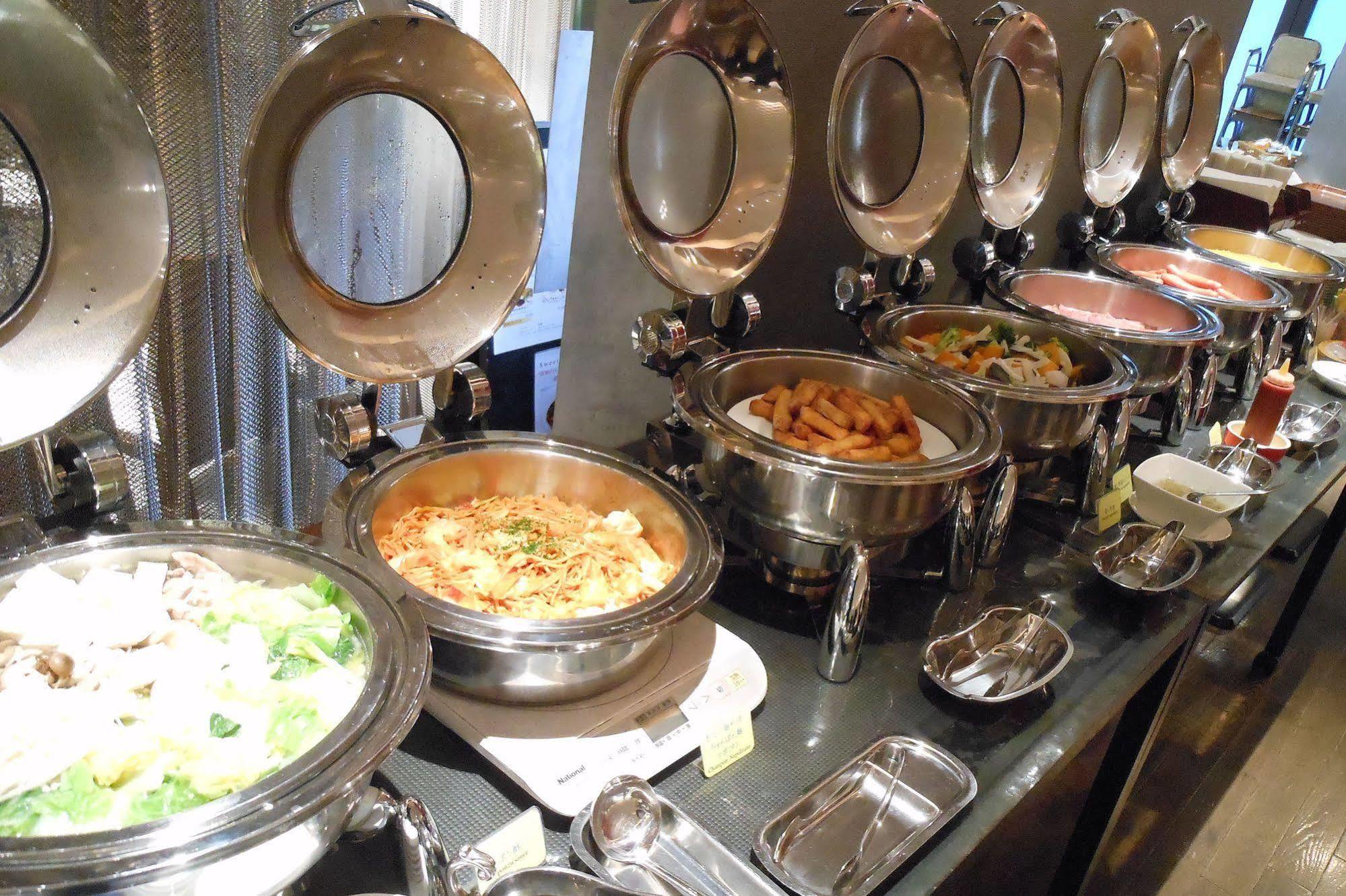 Hotel Leopalace Hakata Φουκουόκα Εξωτερικό φωτογραφία