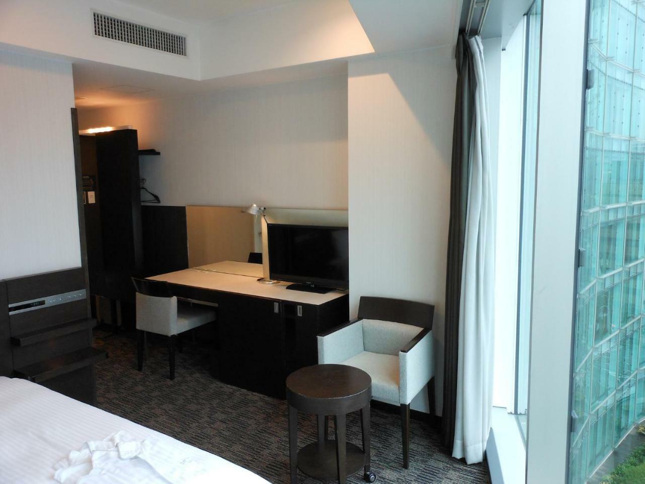 Hotel Leopalace Hakata Φουκουόκα Εξωτερικό φωτογραφία