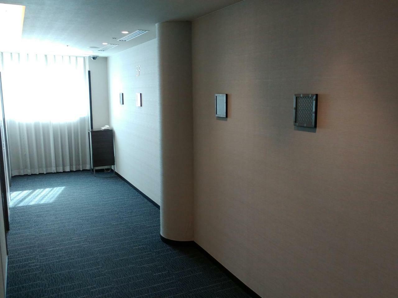 Hotel Leopalace Hakata Φουκουόκα Εξωτερικό φωτογραφία